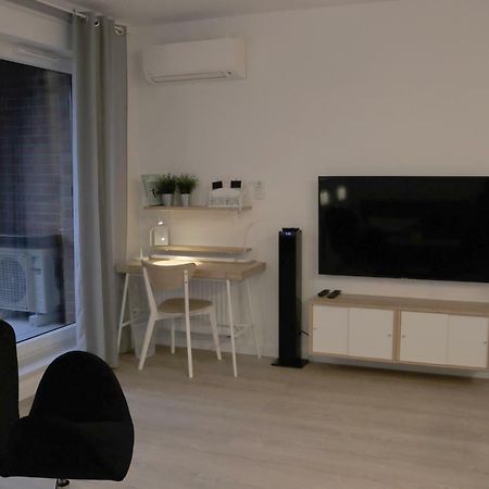 פוזנן Apartamenty Wujka - Poludniowy מראה חיצוני תמונה