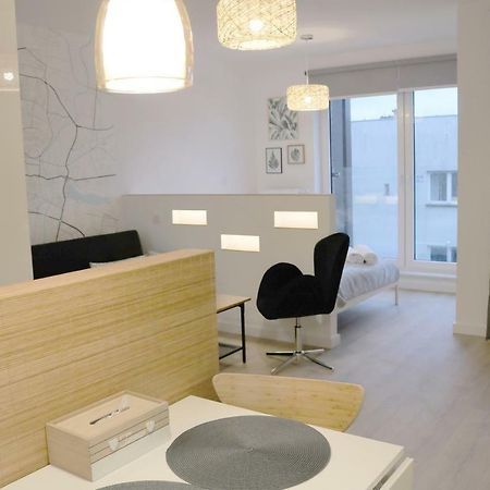 פוזנן Apartamenty Wujka - Poludniowy מראה חיצוני תמונה
