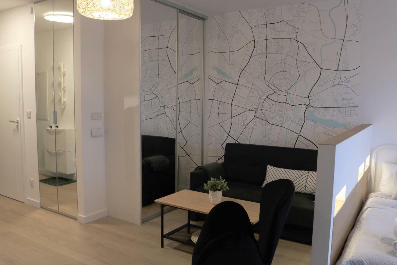 פוזנן Apartamenty Wujka - Poludniowy מראה חיצוני תמונה
