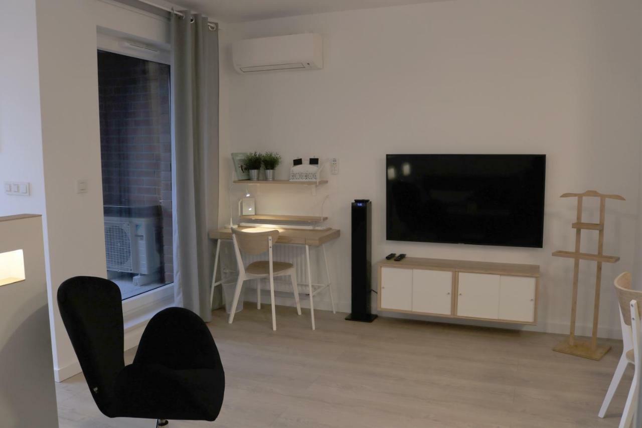 פוזנן Apartamenty Wujka - Poludniowy מראה חיצוני תמונה